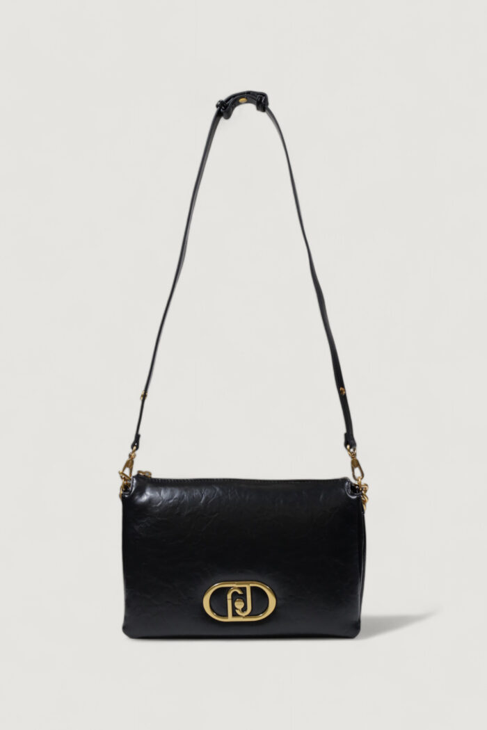 Borsa Liu-jo ECS M CROSSBODY Nero