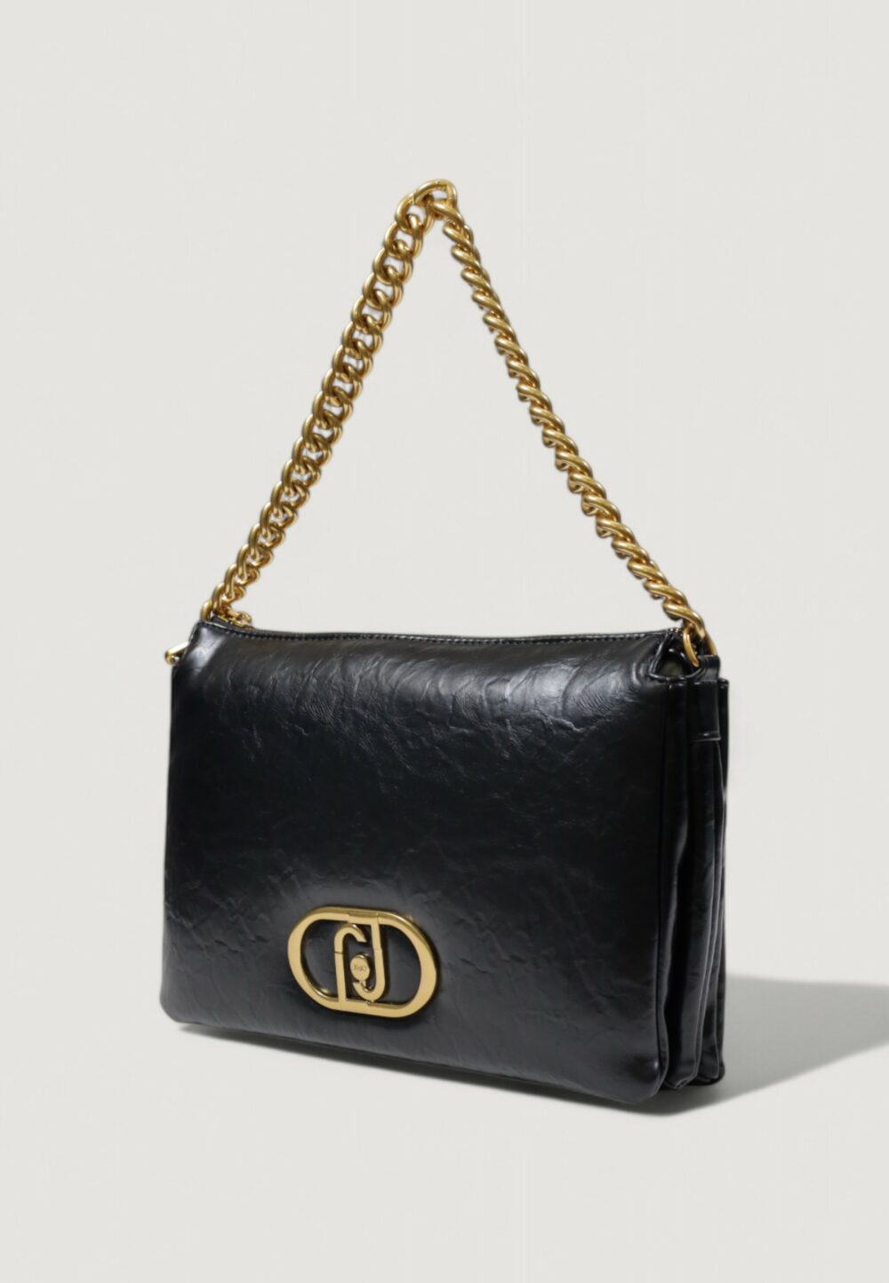 Borsa Liu-Jo ECS M CROSSBODY Nero - Foto 2