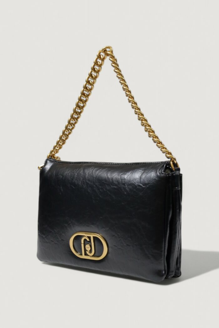 Borsa Liu-jo ECS M CROSSBODY Nero