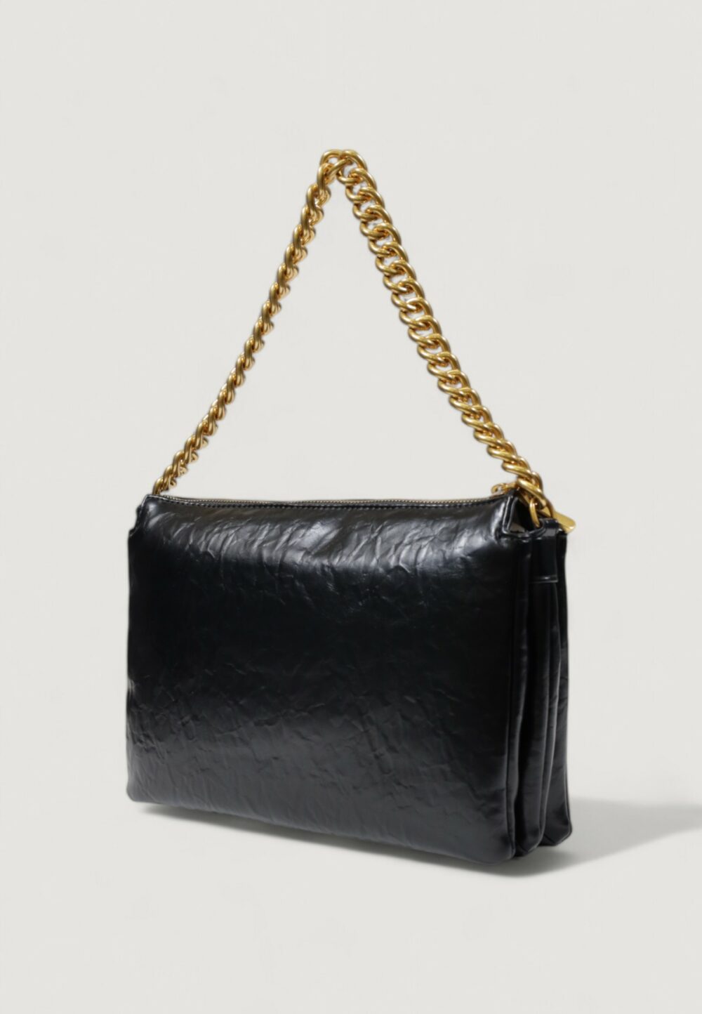 Borsa Liu-Jo ECS M CROSSBODY Nero - Foto 3