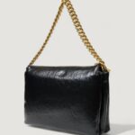 Borsa Liu-Jo ECS M CROSSBODY Nero - Foto 3