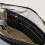 Borsa Liu-Jo ECS M CROSSBODY Nero - Foto 5