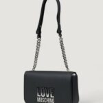 Borsa Love Moschino  Antracite - Foto 1