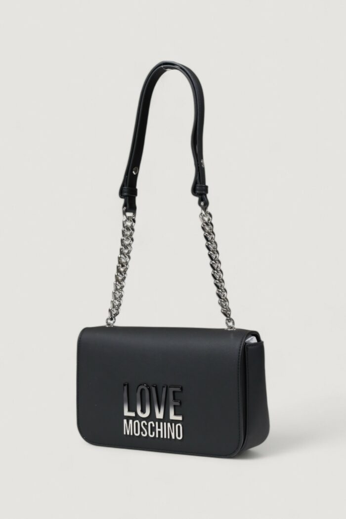 Borsa Love Moschino  Antracite