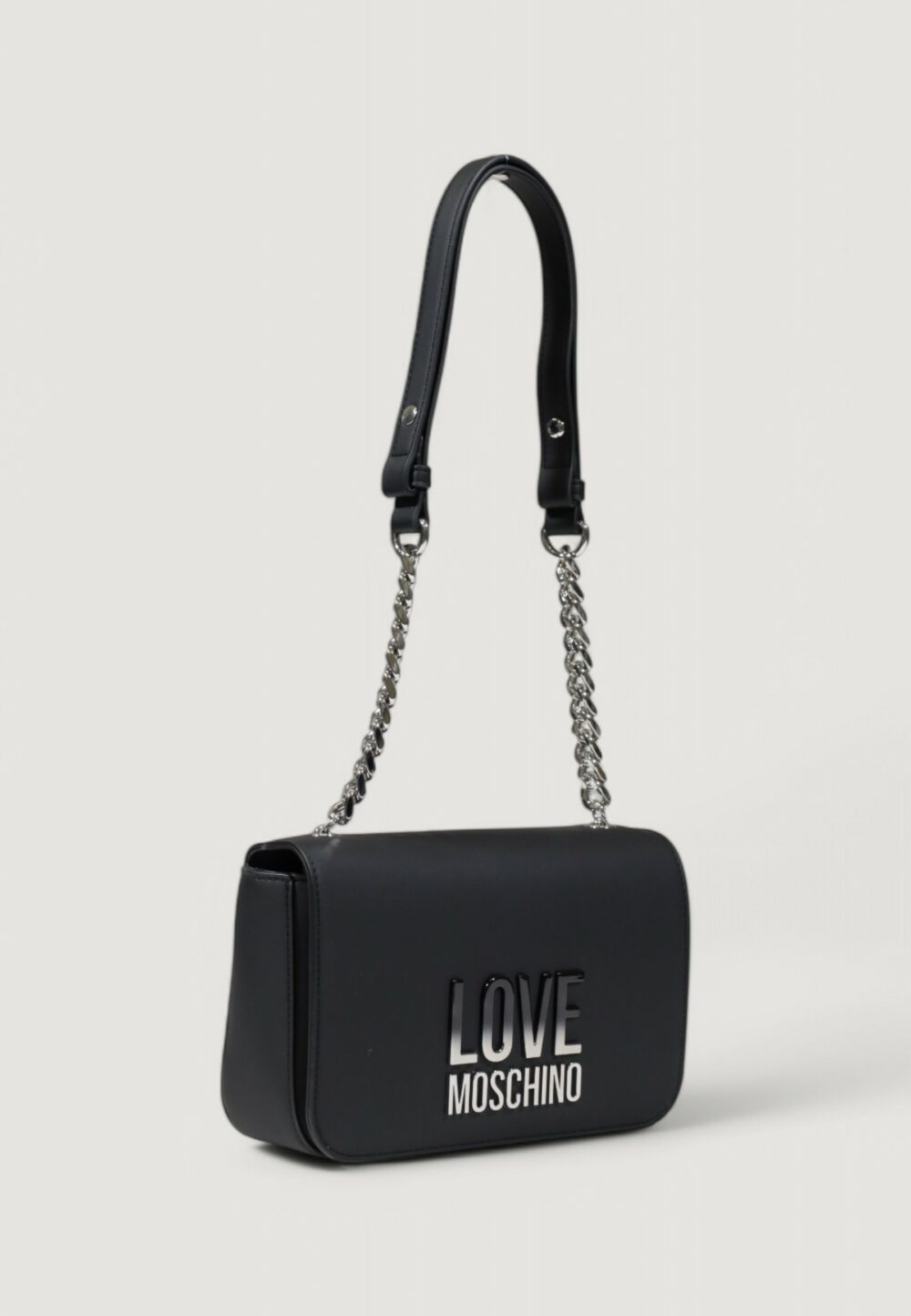 Borsa Love Moschino  Antracite - Foto 2