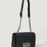 Borsa Love Moschino  Antracite - Foto 2