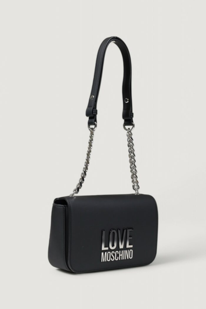 Borsa Love Moschino  Antracite