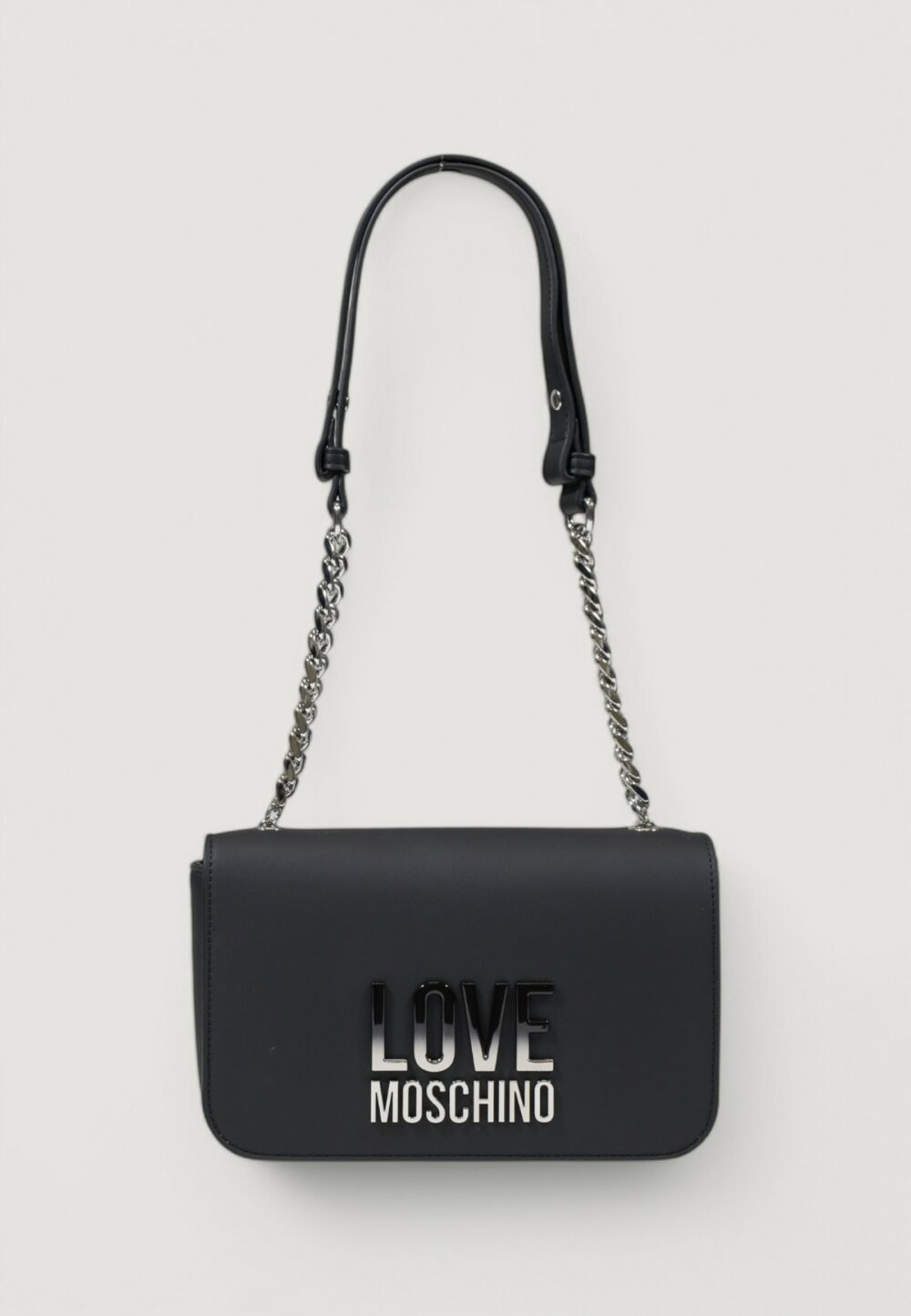 Borsa Love Moschino  Antracite - Foto 5