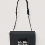 Borsa Love Moschino  Antracite - Foto 5