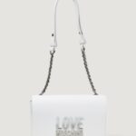 Borsa Love Moschino  Bianco - Foto 1