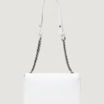 Borsa Love Moschino  Bianco - Foto 4