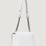 Borsa Love Moschino  Bianco - Foto 5