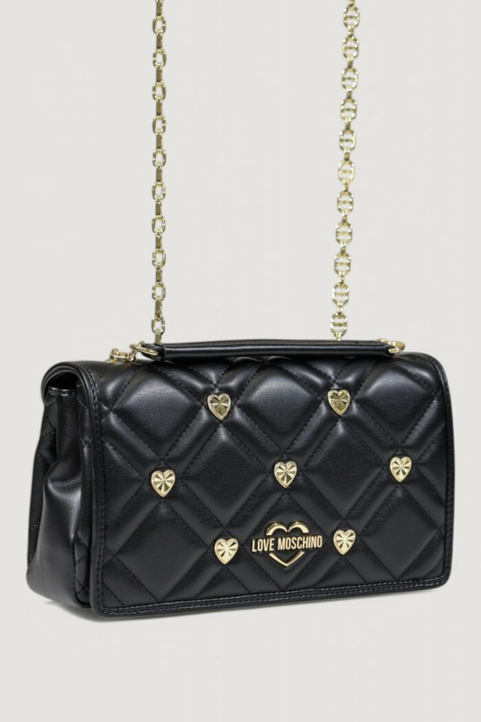 Borsa Love Moschino  Nero