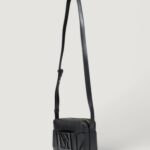 Borsa Armani Exchange MESSENGER Nero - Foto 3