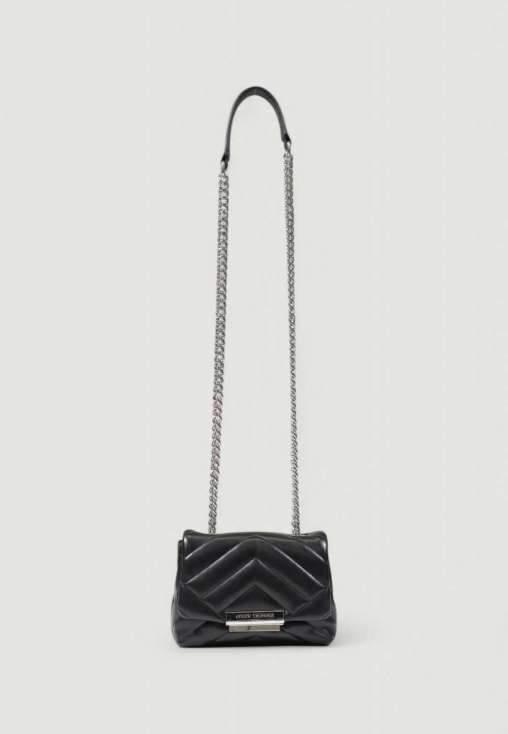 Borsa Armani Exchange MINI Nero - Foto 1