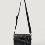 Borsa Desigual BAG METAL DANDELION_PHUKET MINI Nero - Foto 1