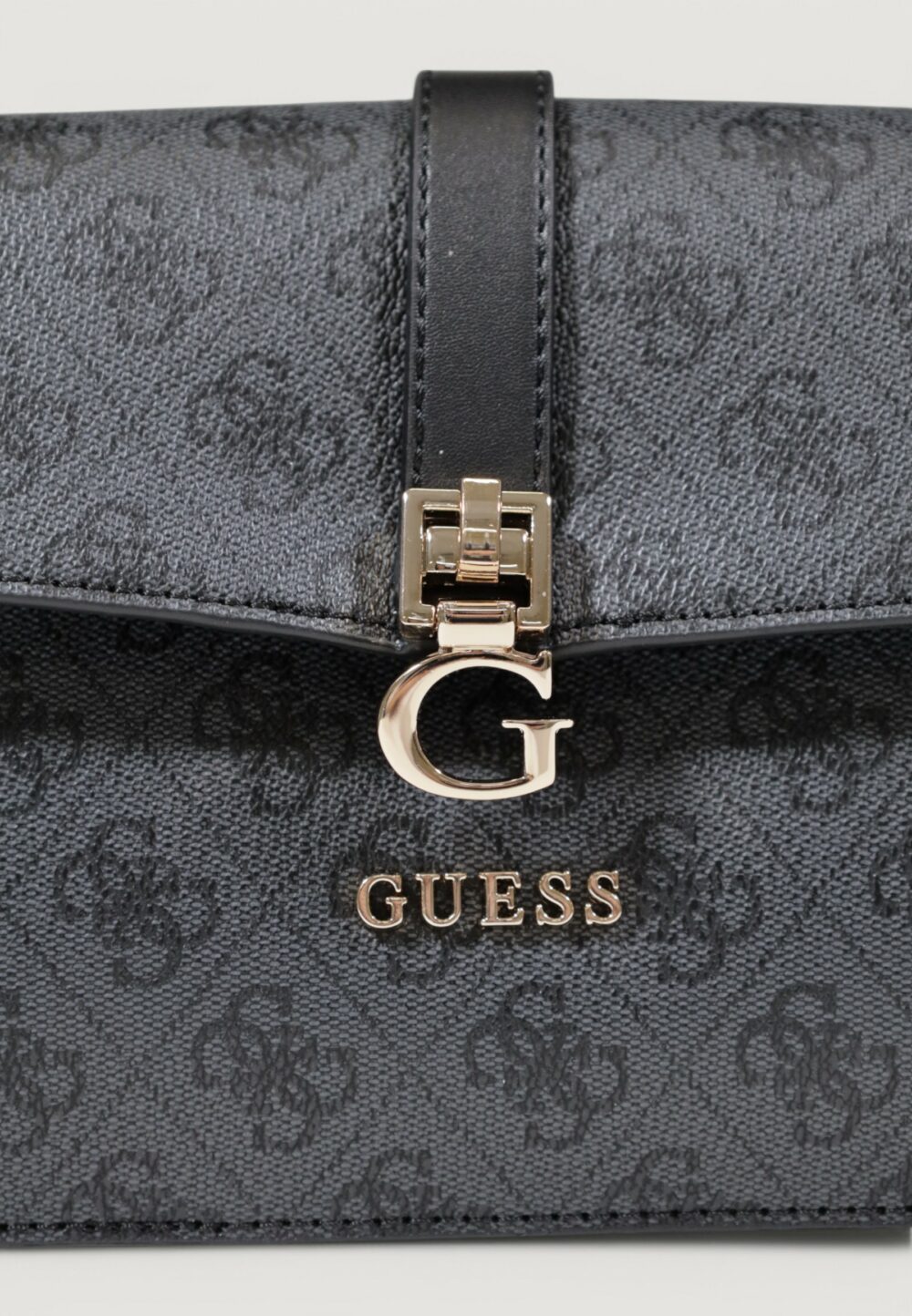 Borsa Guess ZAMIRA HOBO Antracite - Foto 2