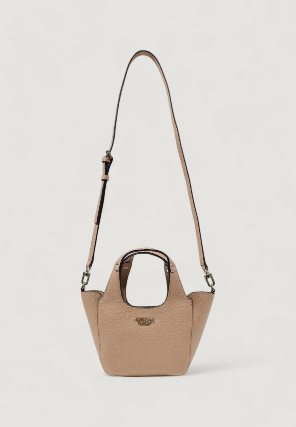 Borsa Guess ANADELA 3 Beige - Foto 1