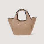 Borsa Guess ANADELA 3 Beige - Foto 4