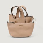 Borsa Guess ANADELA 3 Beige - Foto 5