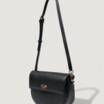 Borsa Guess ANADELA 3 COMP Nero - Foto 2