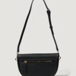 Borsa Guess ANADELA 3 COMP Nero - Foto 3