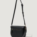 Borsa Guess ANADELA 3 COMP Nero - Foto 4