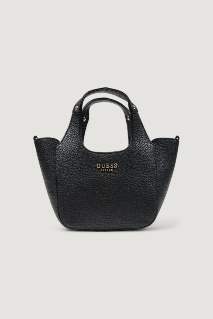 Borsa Guess ANADELA 3 Nero