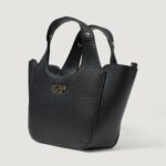 Borsa Guess ANADELA 3 Nero - Foto 3