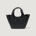 Borsa Guess ANADELA 3 Nero - Foto 4