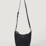 Borsa Guess BRENTON BUCKET Nero - Foto 1