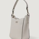 Borsa Guess BRENTON BUCKET Panna - Foto 2