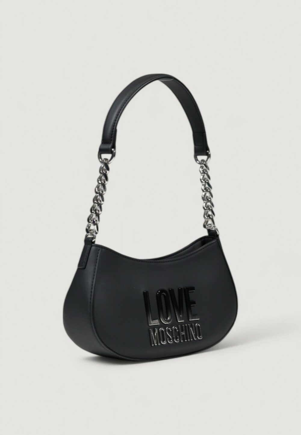 Borsa Love Moschino  Antracite - Foto 1