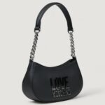 Borsa Love Moschino  Antracite - Foto 1