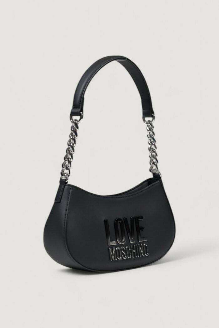 Borsa Love Moschino  Antracite