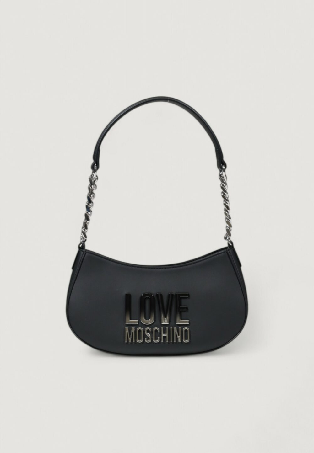 Borsa Love Moschino  Antracite - Foto 4