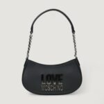 Borsa Love Moschino  Antracite - Foto 4