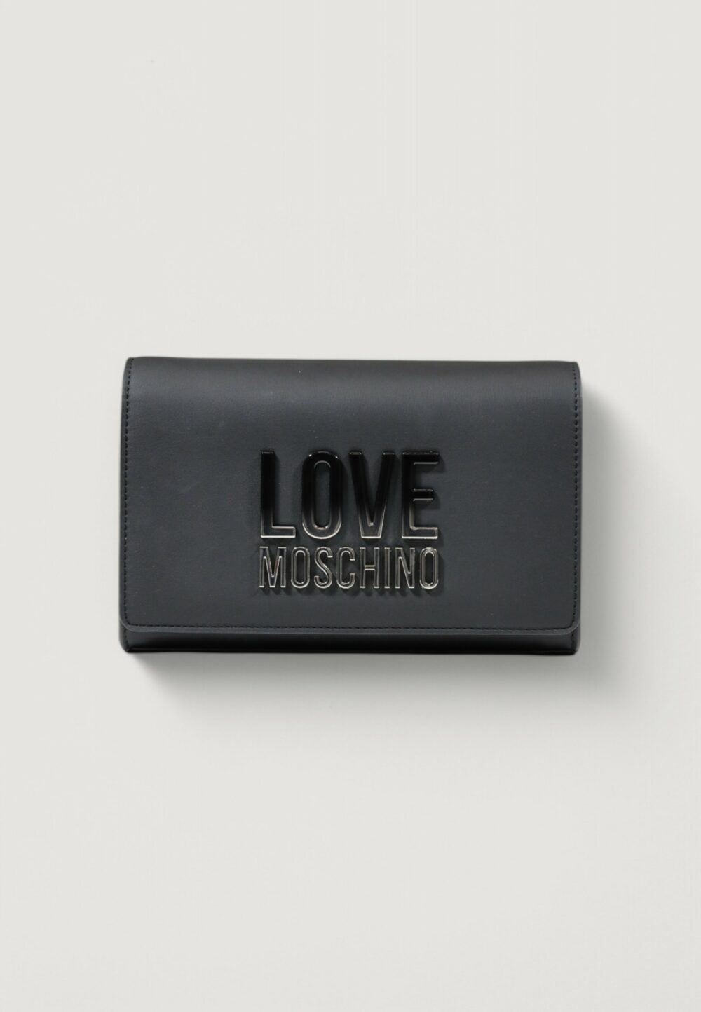 Borsa Love Moschino  Antracite - Foto 2