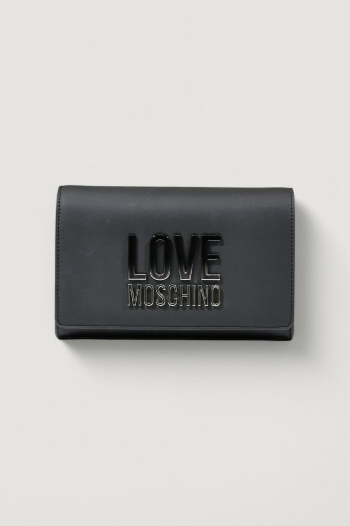 Borsa Love Moschino  Antracite