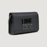 Borsa Love Moschino  Antracite - Foto 3