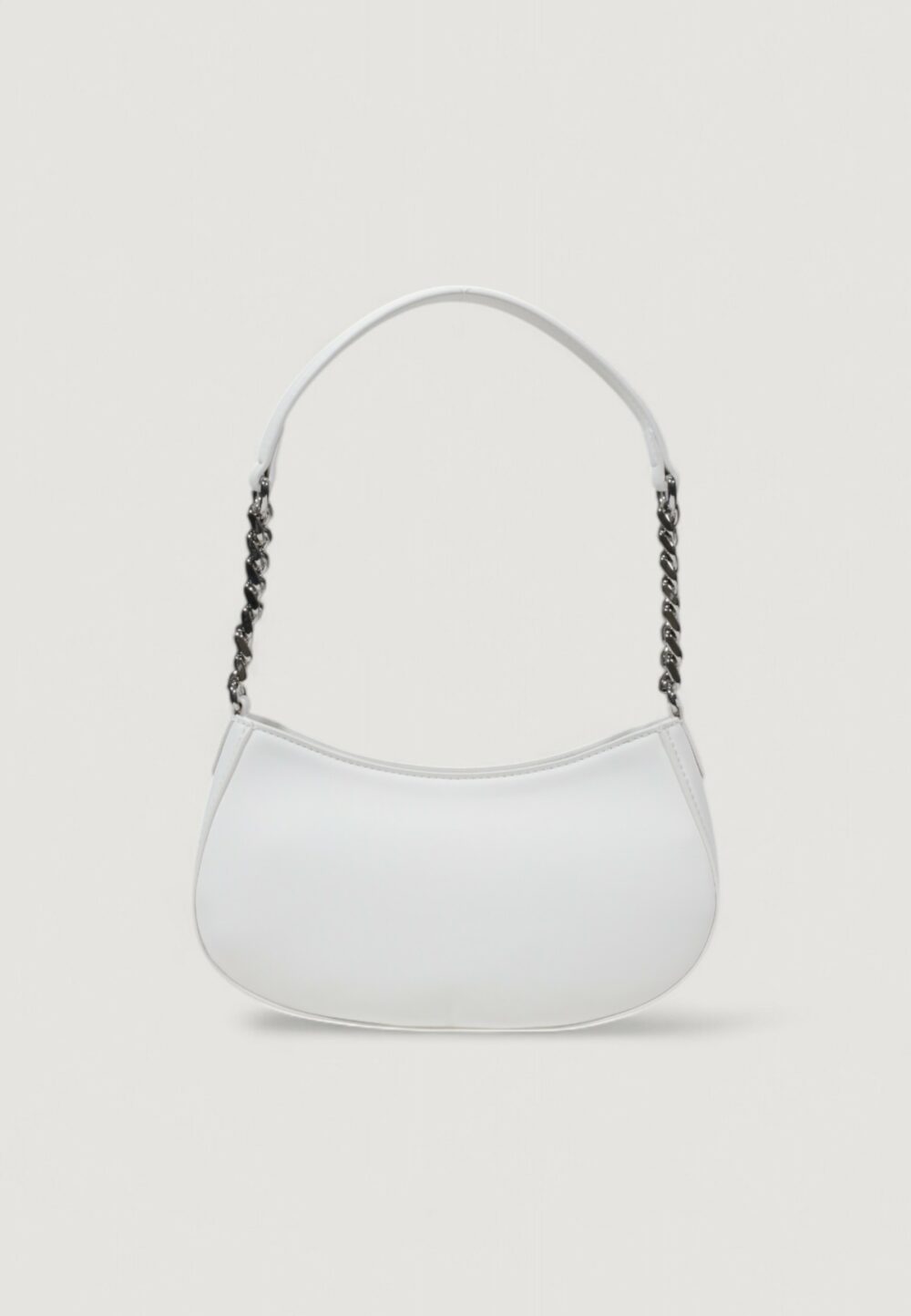 Borsa Love Moschino  Bianco - Foto 4