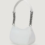 Borsa Love Moschino  Bianco - Foto 5