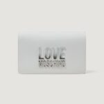 Borsa Love Moschino  Bianco - Foto 2