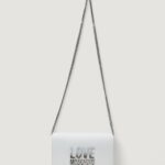 Borsa Love Moschino  Bianco - Foto 1