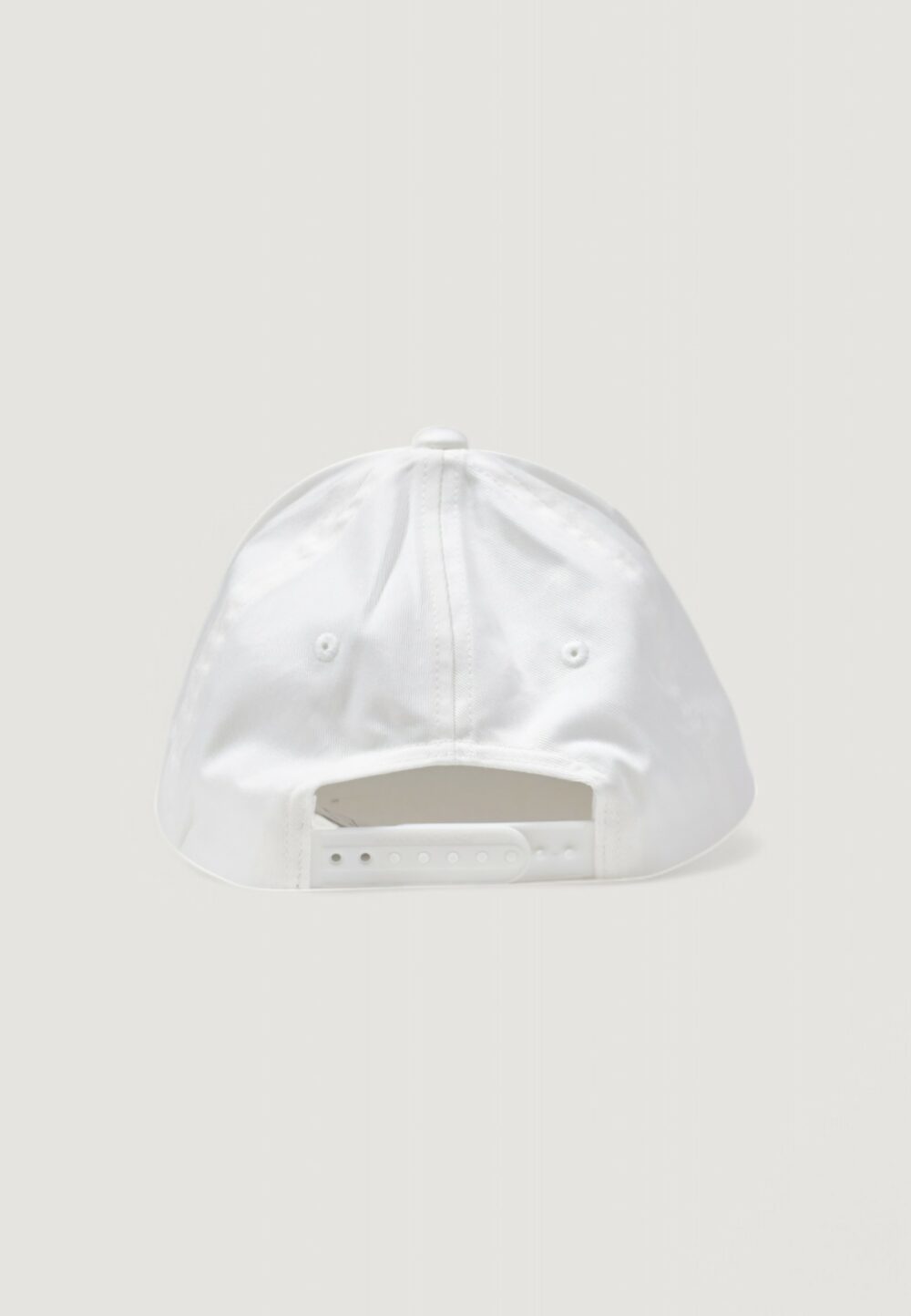 Cappello con visiera Armani Exchange BASEBALL Bianco - Foto 4