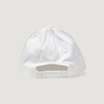 Cappello con visiera Armani Exchange BASEBALL Bianco - Foto 4