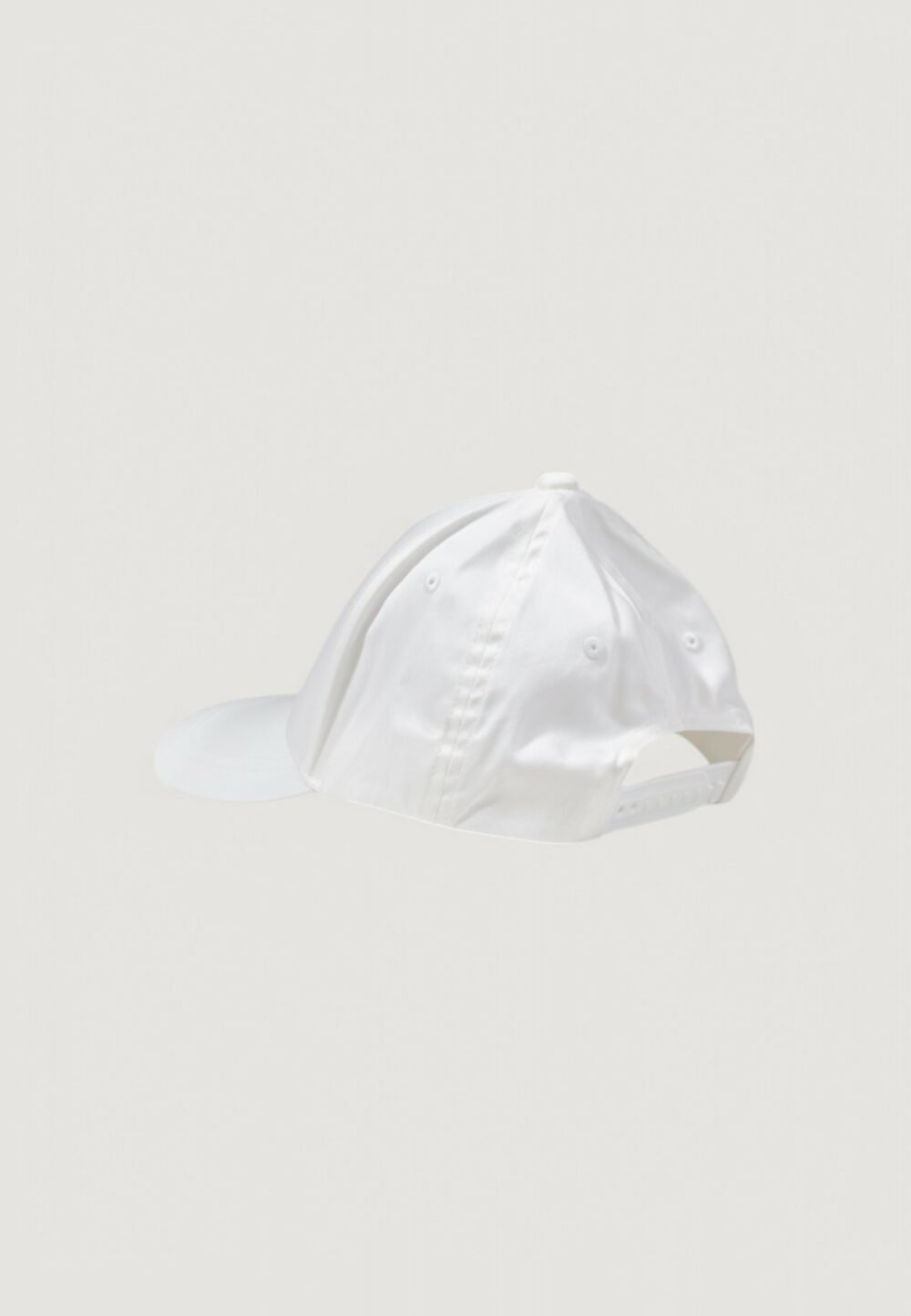 Cappello con visiera Armani Exchange BASEBALL Bianco - Foto 5