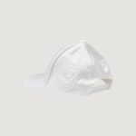 Cappello con visiera Armani Exchange BASEBALL Bianco - Foto 5