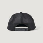 Cappello con visiera Armani Exchange BASEBALL Nero - Foto 5