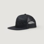 Cappello con visiera Armani Exchange BASEBALL Nero - Foto 4